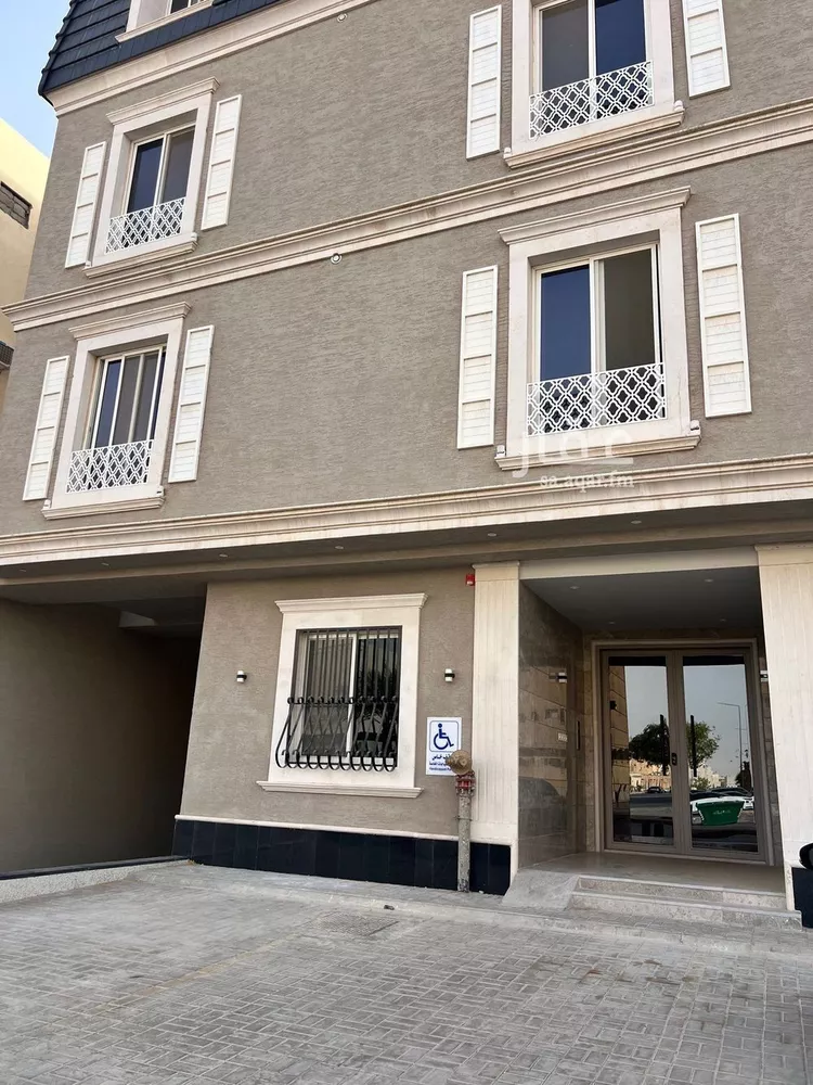 شقة للإيجار في شارع محضره, حي قرطبة, مدينة الرياض, منطقة الرياض