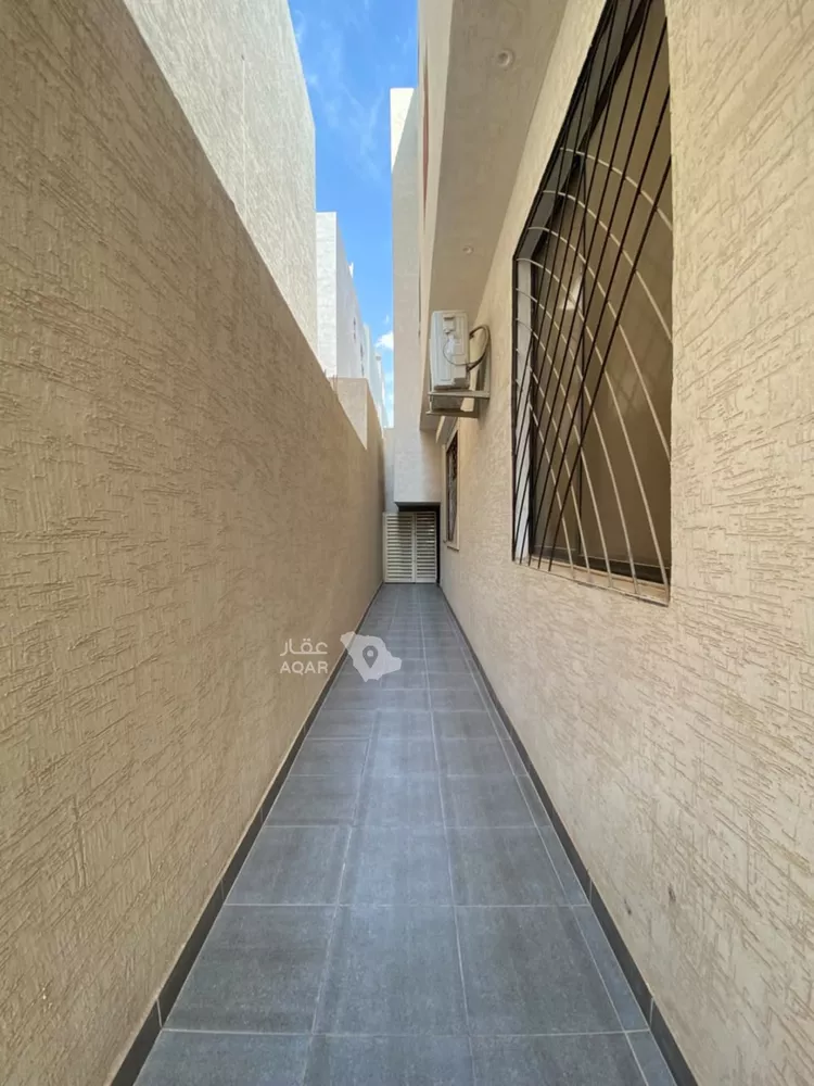 شقة للإيجار في شارع صالح النوفلي, حي الرمال, مدينة الرياض, منطقة الرياض 3