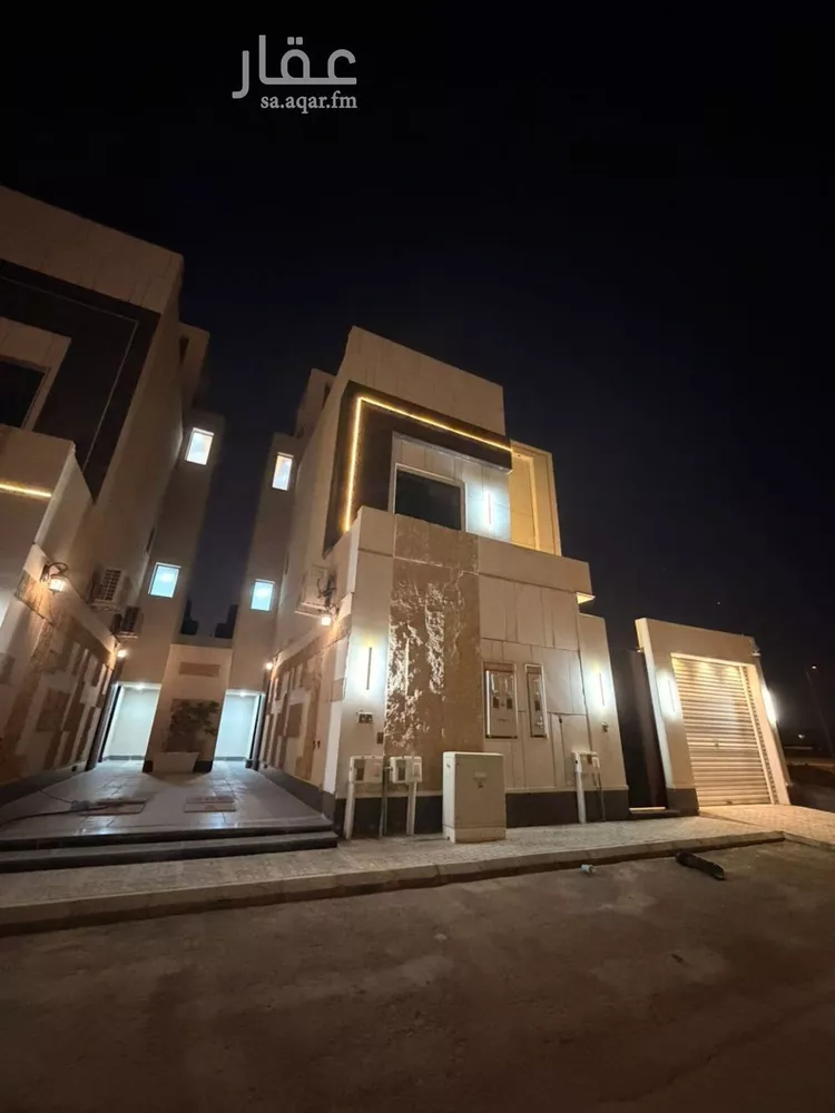 Floor for Rent in Riyadh Al Janadriyah
