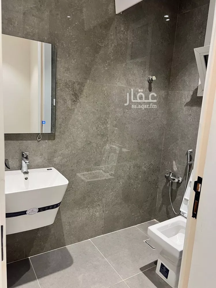 شقة للإيجار في شارع محضره, حي قرطبة, مدينة الرياض, منطقة الرياض 9