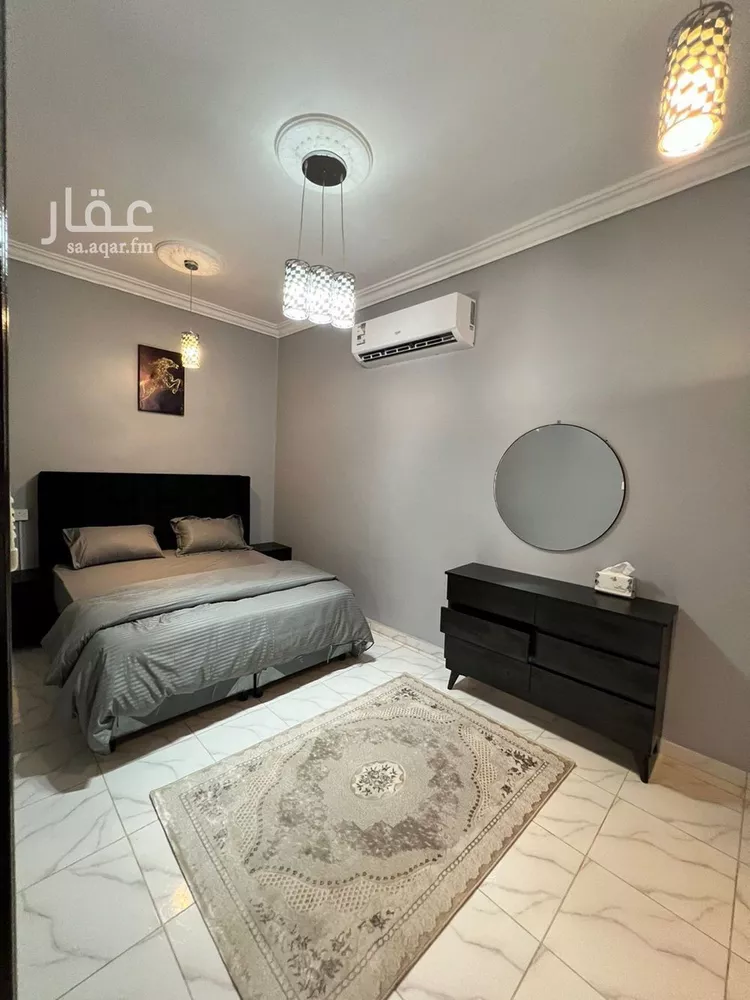 شقة للإيجار في شارع رقم 330, حي المونسية, مدينة الرياض, منطقة الرياض صورة 2