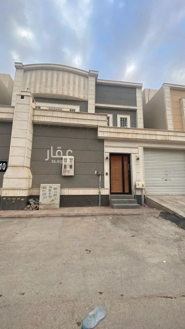Villa for Rent in Riyadh Al Munsiyah
