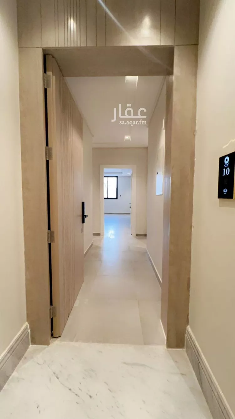 شقة للإيجار في شارع اسماعيل الازهري, حي المونسية, مدينة الرياض, منطقة الرياض صورة 4