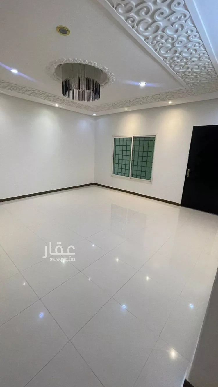 دور للإيجار في شارع مطرف بن طريف, حي الرمال, مدينة الرياض, منطقة الرياض صورة 4