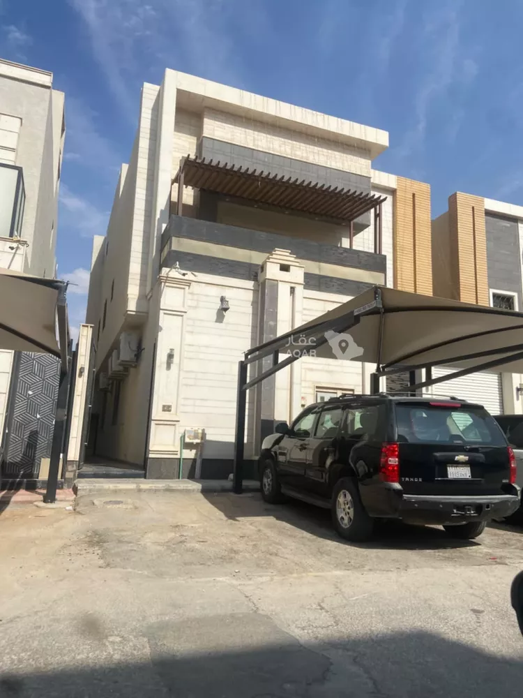 شقة للإيجار في شارع صالح النوفلي, حي الرمال, مدينة الرياض, منطقة الرياض