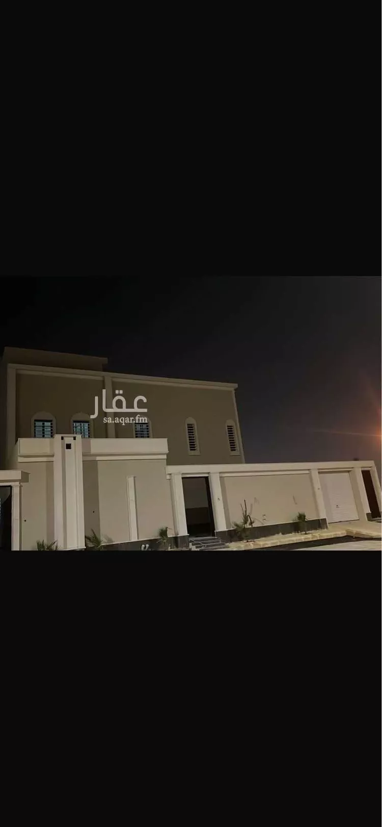 Villa for Rent in Al Kharj Mishrif