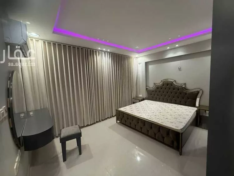 شقة للإيجار في شارع سكاكا ، حي ظهرة لبن ، الرياض ، منطقة الرياض 1 صورة