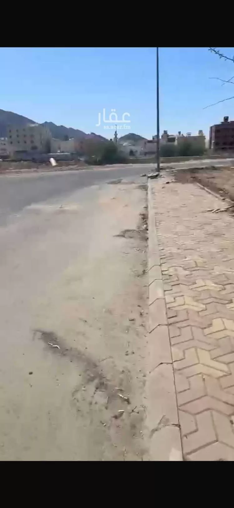 أرض للبيع في شارع دينار الانصاري ، حي الخضراء ، مكة ، منطقة مكة المكرمة
