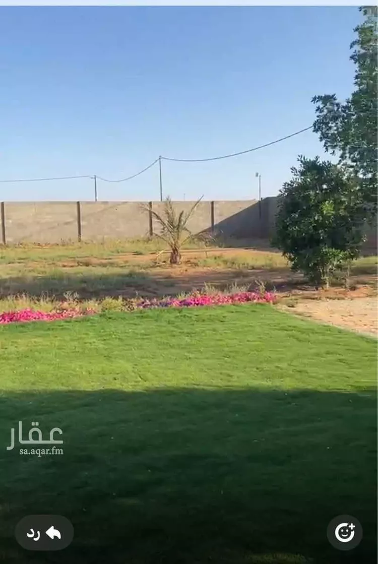 Farm for Sale in Buraydah Ash Shiqah صورة 4