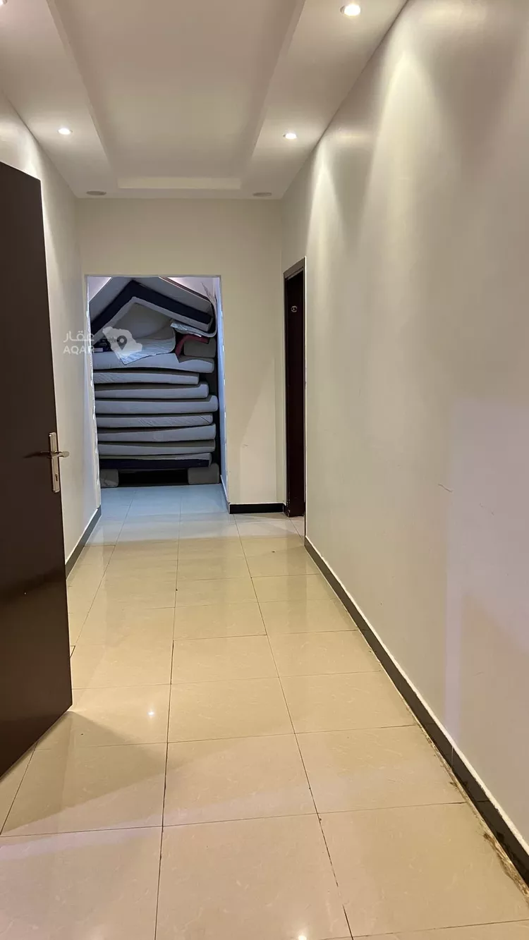Apartment for Rent in Riyadh Ishbiliyah