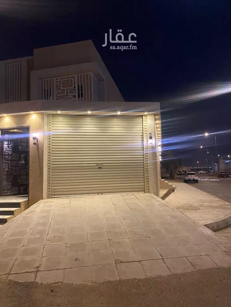 فيلا للبيع في شارع سليمان السلمي, حي طيبة, مدينة الرياض, منطقة الرياض