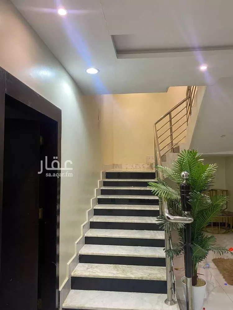 فيلا للبيع في شارع سليمان السلمي, حي طيبة, مدينة الرياض, منطقة الرياض صورة 4