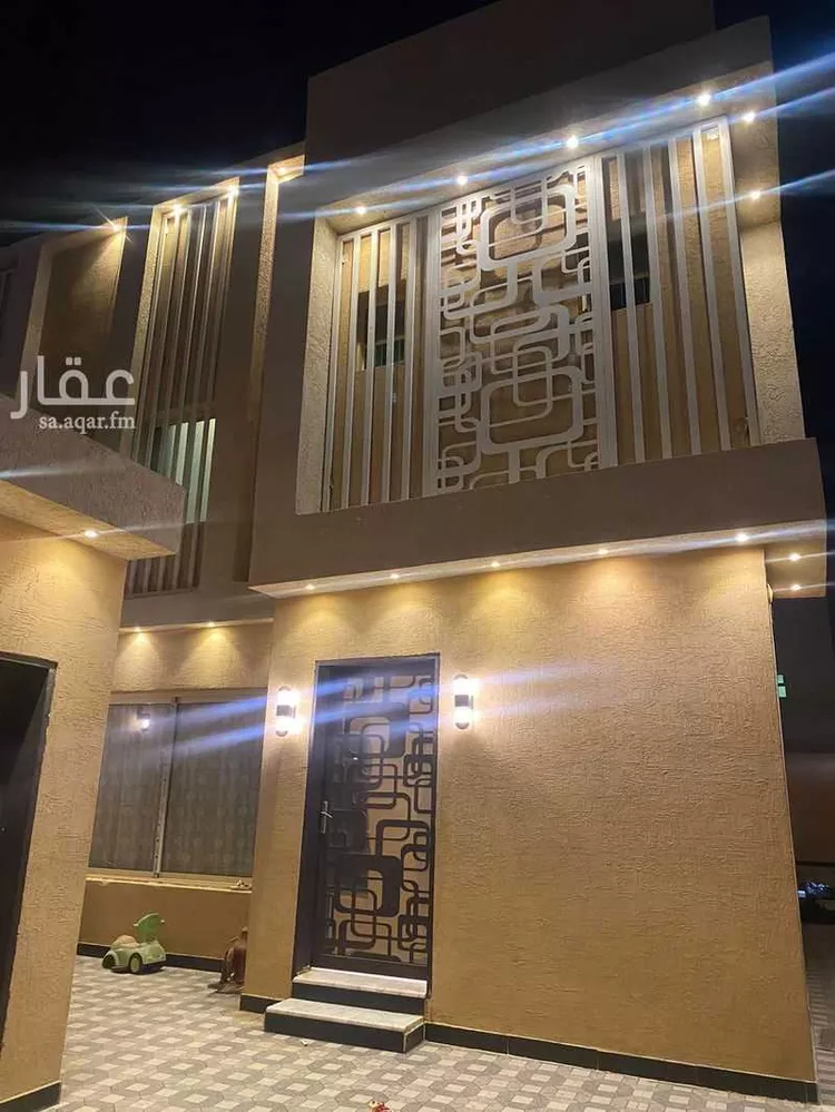 فيلا للبيع في شارع سليمان السلمي, حي طيبة, مدينة الرياض, منطقة الرياض صورة 3