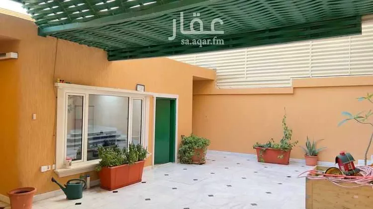 فيلا للإيجار في شارع الرشادين ، حي أم الحمام الغربي ، الرياض ، منطقة الرياض