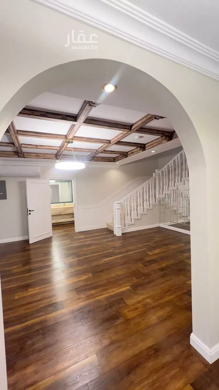 فيلا للإيجار في شارع الرشادين, حي أم الحمام الغربي, مدينة الرياض, منطقة الرياض صورة 4