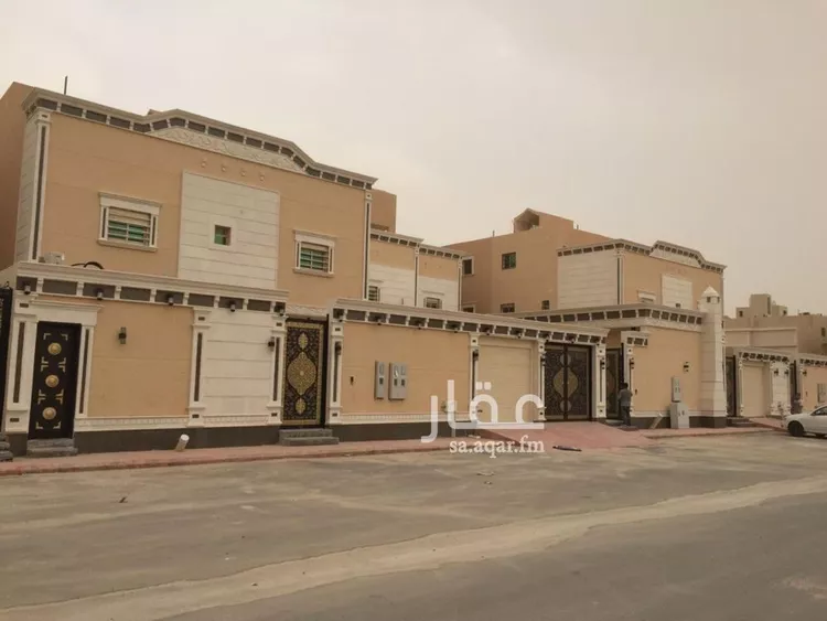 فيلا للبيع في شارع جبل الأثريات, حي قرطبة, مدينة الرياض, منطقة الرياض صورة 2