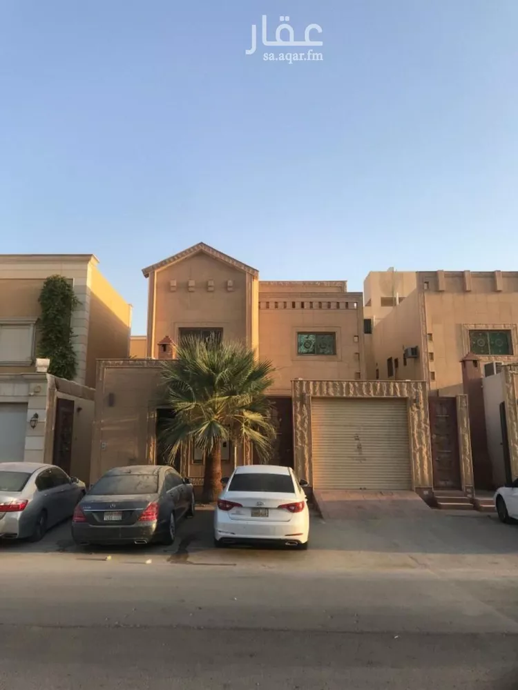 فيلا للبيع في حي المونسية, مدينة الرياض, منطقة الرياض