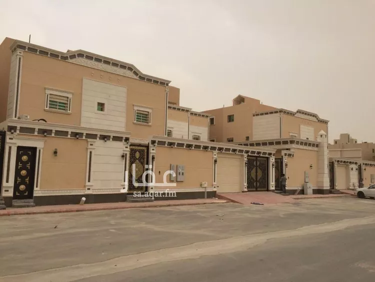 فيلا للبيع في شارع جبل الأثريات, حي قرطبة, مدينة الرياض, منطقة الرياض صورة 4