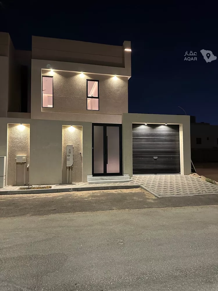 فيلا للبيع في شارع حاجب ابن زيد الاوسي, حي الربوة, مدينة الاحساء, المنطقة الشرقية 3