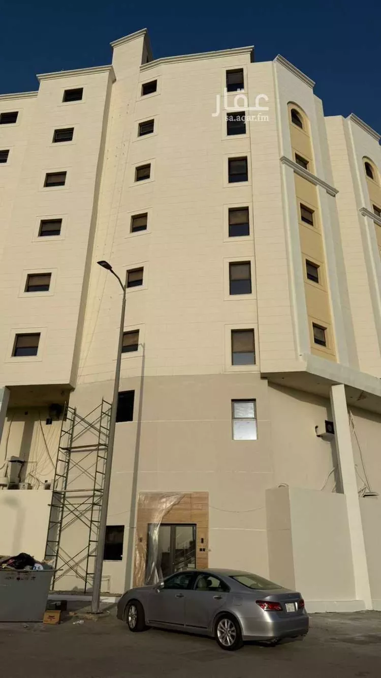 عمارة للإيجار في شارع طريق الملك عبدلله, حي السليمانية, مدينة الاحساء, المنطقة الشرقية