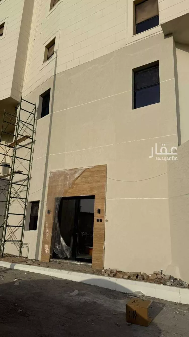 عمارة للإيجار في شارع طريق الملك عبدلله, حي السليمانية, مدينة الاحساء, المنطقة الشرقية صورة 5