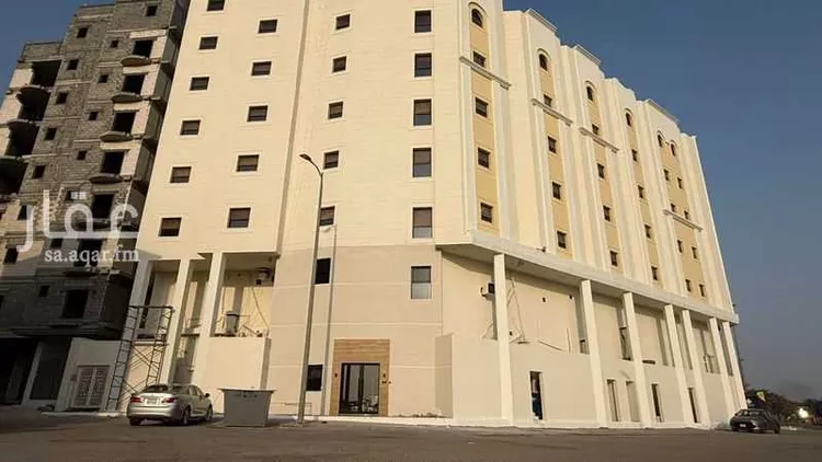 عمارة للإيجار في شارع طريق الملك عبدلله, حي السليمانية, مدينة الاحساء, المنطقة الشرقية صورة 3