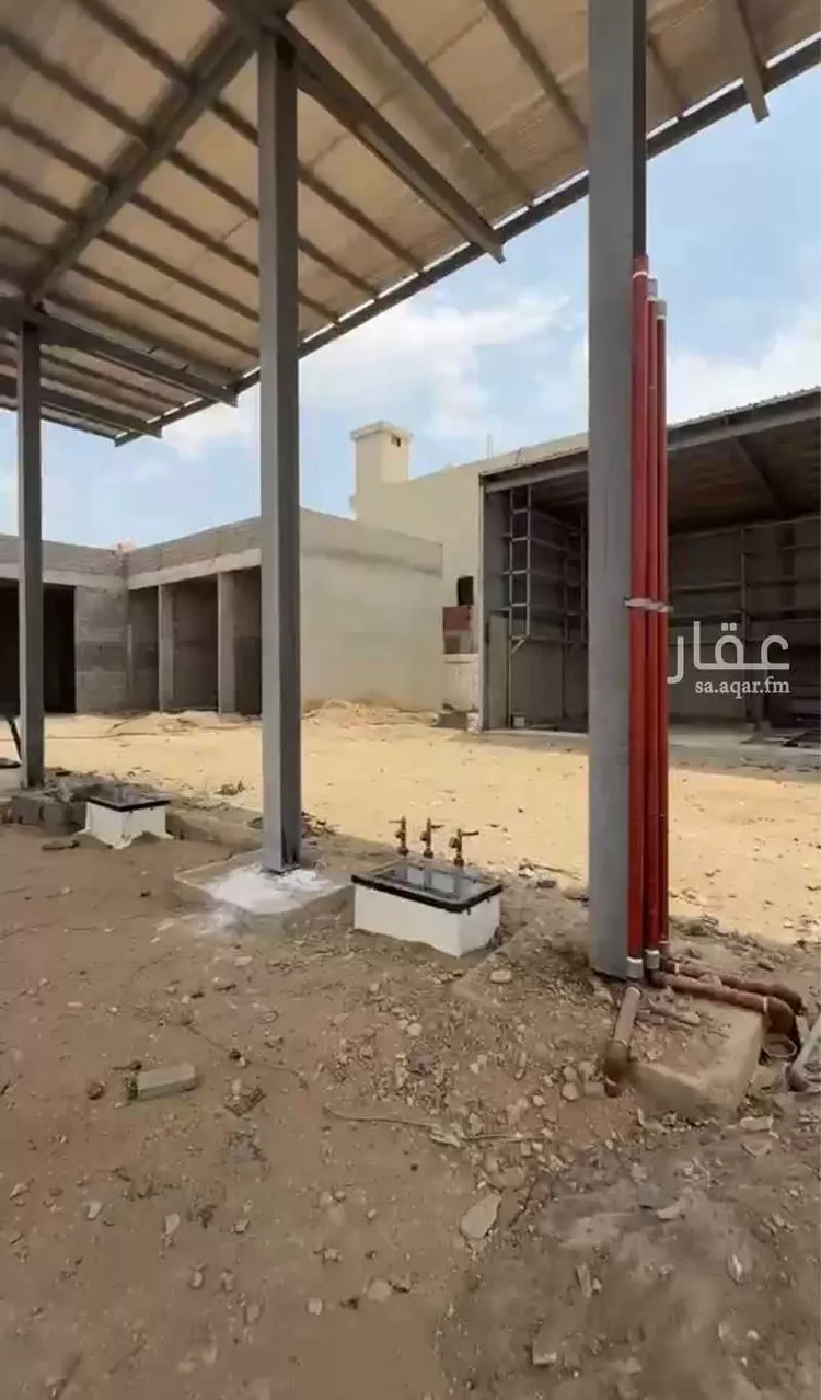 Station for rent in Jeddah As Salhiyah