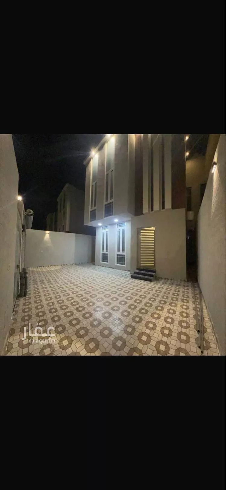 فيلا للإيجار في شارع التآخي ، حي العقيق ، الخبر ، الخبر