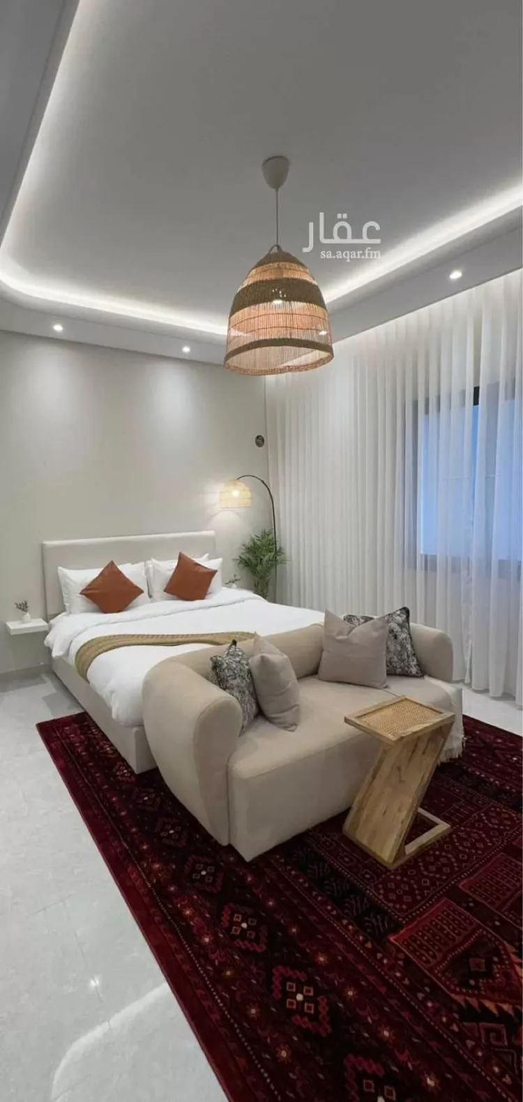 شقة للإيجار في شارع احمد لارى, حي العزيزية, مدينة جدة, منطقة مكة المكرمة صورة 2