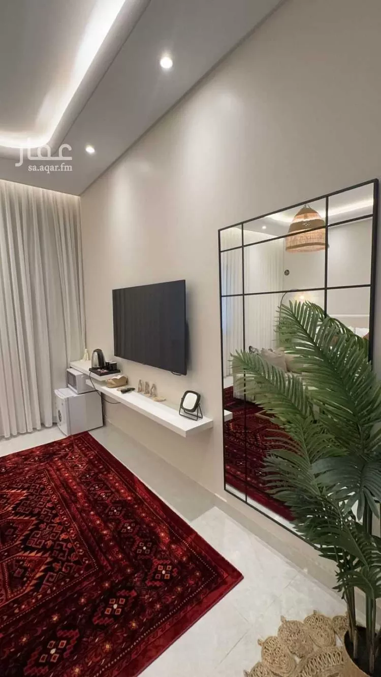 شقة للإيجار في شارع احمد لارى, حي العزيزية, مدينة جدة, منطقة مكة المكرمة صورة 5