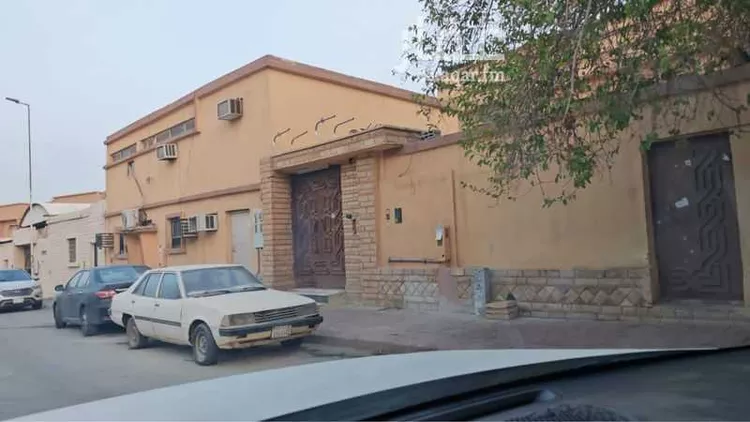 فيلا للبيع في شارع الرحمة, حي الشفاء, مدينة الرياض, منطقة الرياض صورة 2
