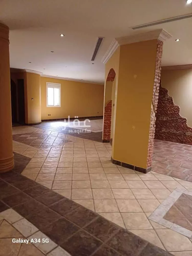 فيلا للبيع في شارع ابو الحسن الشعري ، حي النهضة ، جدة ، جدة صورة 5
