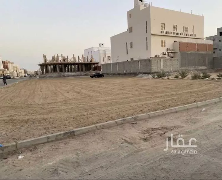أرض للبيع في شارع ابن النفيس ، حي الزمرد ، جدة ، جدة صورة 2