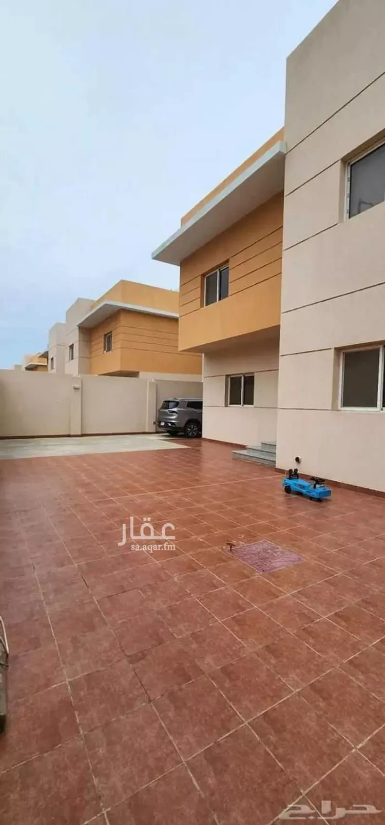 فيلا للإيجار في السروريه ، صبيا صورة 2