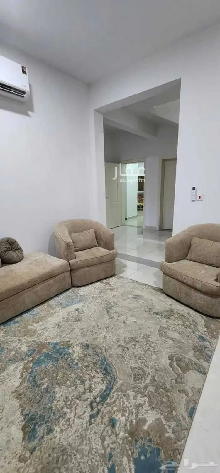 فيلا للإيجار في السروريه ، صبيا 7