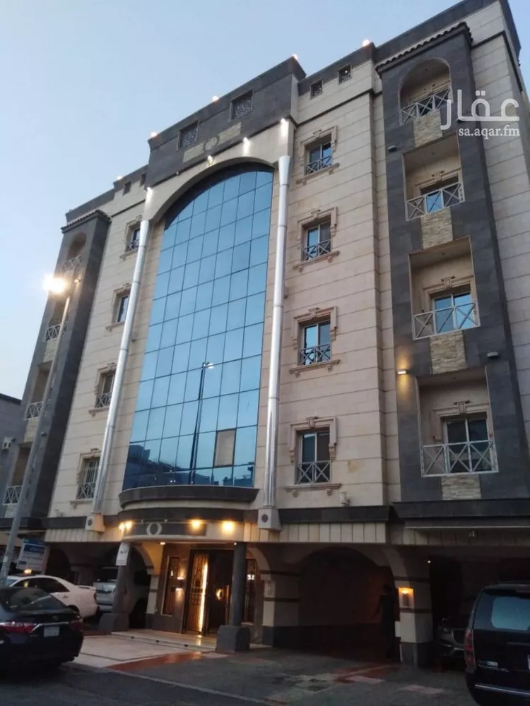 شقة للإيجار في شارع قاسم زينل, حي الروضة, مدينة جدة, منطقة مكة المكرمة