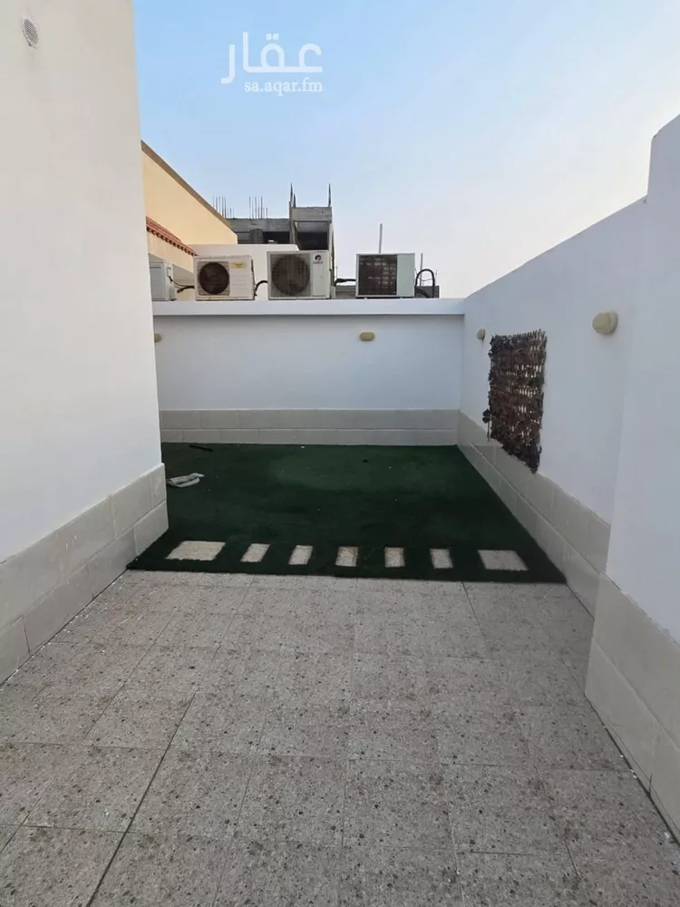 شقة للإيجار في شارع عمر بن ورقه, حي النزهة, مدينة جدة, منطقة مكة المكرمة صورة 5