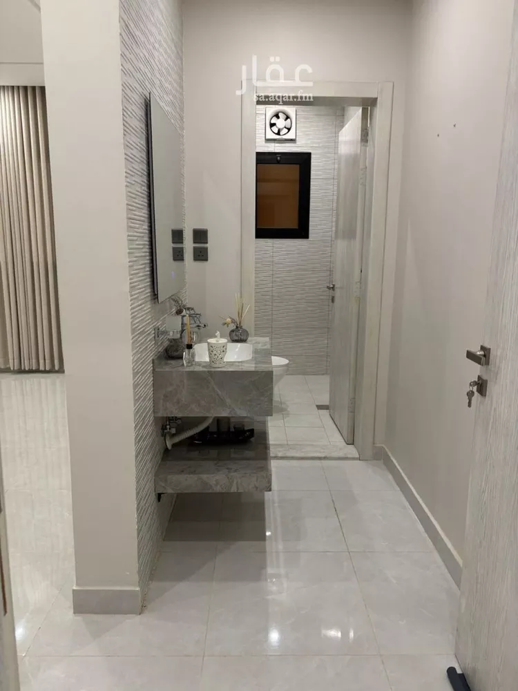 شقة للبيع في شارع ابن الحنبلي, حي الربوة, مدينة جدة, منطقة مكة المكرمة صورة 4