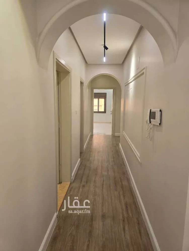 شقة للإيجار في شارع ابو القاسم التنوخي, حي الروضة, مدينة جدة, منطقة مكة المكرمة صورة 4