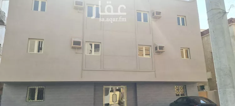 شقة للإيجار في شارع قاسم زينل, حي الروضة, مدينة جدة, منطقة مكة المكرمة