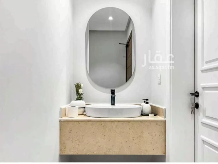 شقة للإيجار في شارع الفرعة, حي الياسمين, مدينة الرياض, منطقة الرياض صورة 3