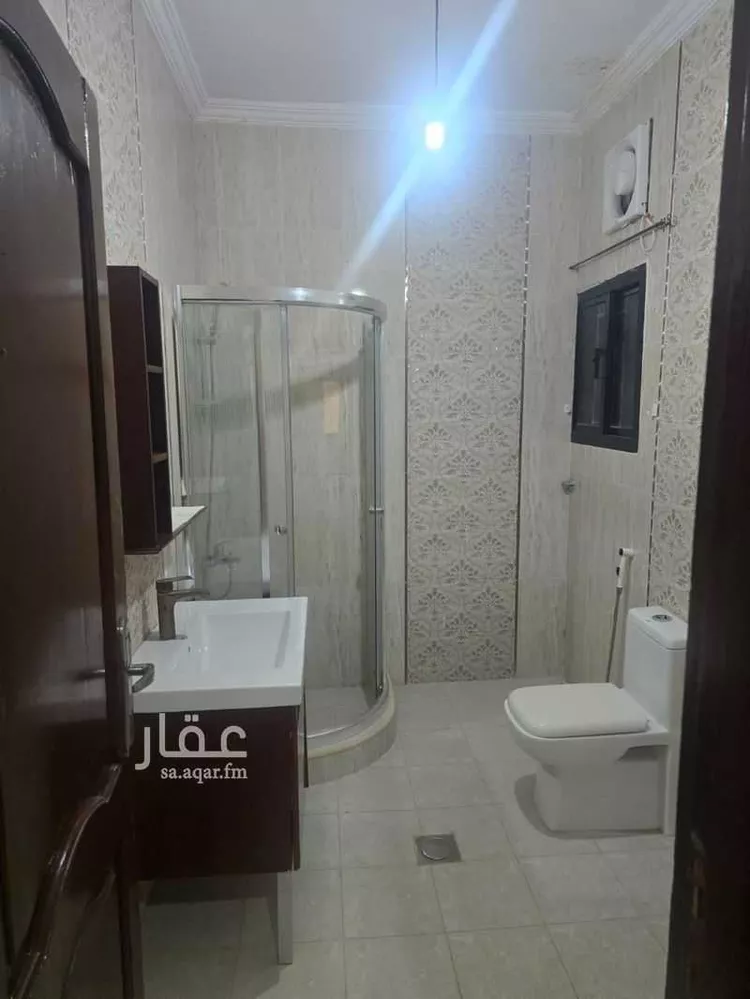 شقة للإيجار في شارع عبدالرحمن الدباغ, حي الروضة, مدينة جدة, منطقة مكة المكرمة 12