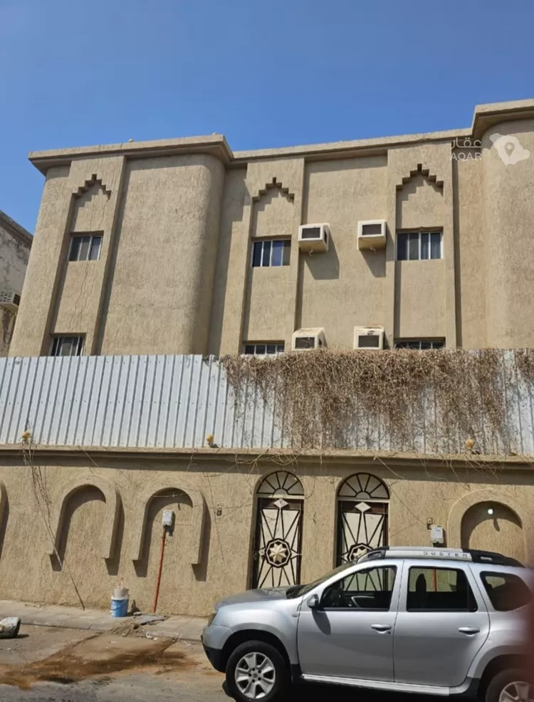 شقة للإيجار في شارع هلال بن سعد, حي بني مالك, مدينة جدة, منطقة مكة المكرمة