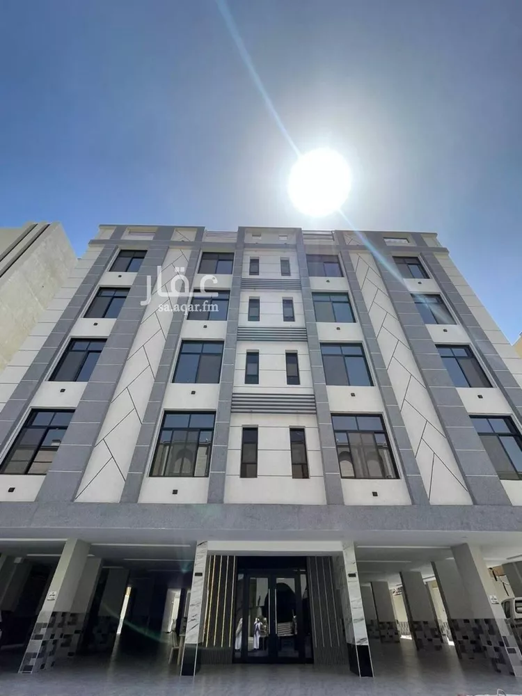 شقة للإيجار في شارع ابن الحنبلي, حي الربوة, مدينة جدة, منطقة مكة المكرمة