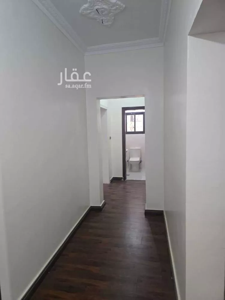 شقة للإيجار في شارع عبدالرحمن الدباغ, حي الروضة, مدينة جدة, منطقة مكة المكرمة صورة 4
