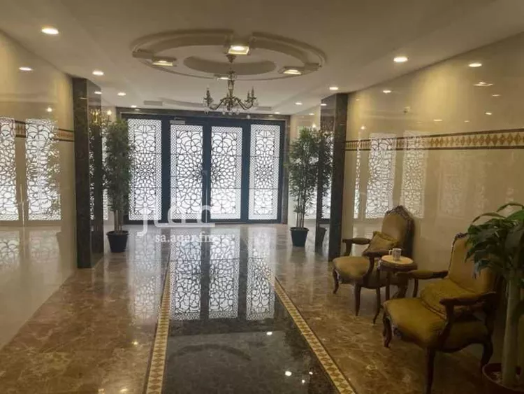 شقة للإيجار في شارع ابو الزبير الاسدي, حي المنار, مدينة جدة, منطقة مكة المكرمة 7