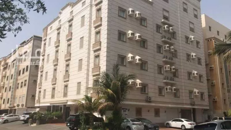Apartment for Rent in Jeddah Al Manar