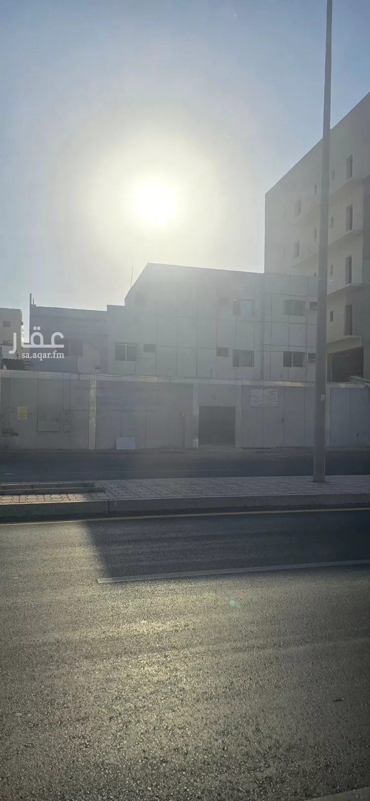 عمارة للإيجار في شارع اليمامة, حي السلامة, مدينة جدة, منطقة مكة المكرمة صورة 2