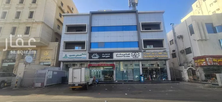 Commercial Office for Rent in Jeddah Ar Rawdah