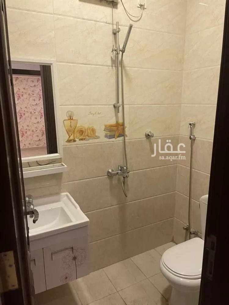 شقة للإيجار في شارع ابو الزبير الاسدي, حي المنار, مدينة جدة, منطقة مكة المكرمة صورة 3